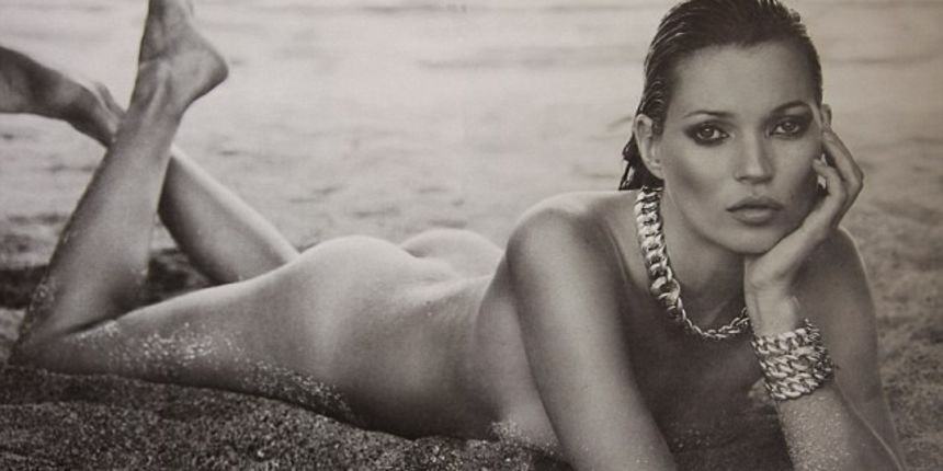 Kate Moss ( Tportal.hr) Kate Moss ( Tportal.hr)