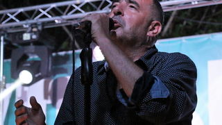 Virsko ljeto 2016: Dražen Zečić Zeko i Banana Band raspjevali i rasplesali Vir