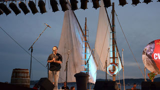 Međunarodno natjecanje svirača usne harmonike – Cvitara 2015., Footo: Lucija Juravić Međunarodno natjecanje svirača usne harmonike – Cvitara 2015., Footo: Lucija Juravić