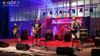 Vlajternativa Benkovac 2023. Vlajternativa Benkovac 2023.