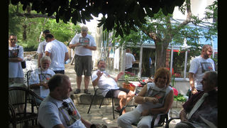 Likovna kolonija ‘Leptiri svih boja’ Likovna kolonija ‘Leptiri svih boja’