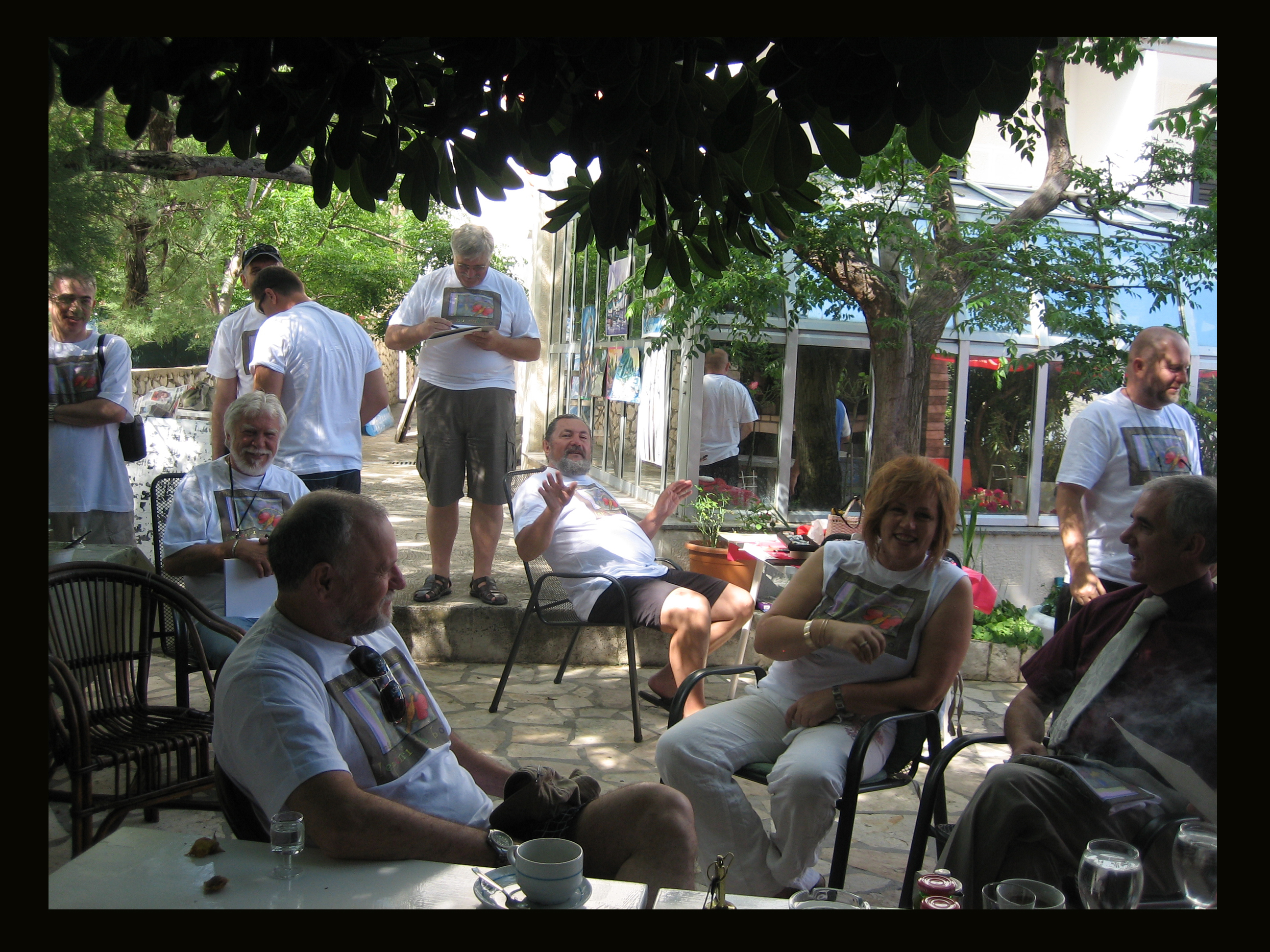 Likovna kolonija ‘Leptiri svih boja’ Likovna kolonija ‘Leptiri svih boja’