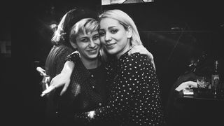 Sassja @ Maraschino bar Zadar ; foto Iva Perinčić