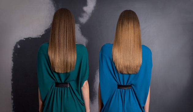 Kolekcija Jesen/Zima modne kuće Nebo