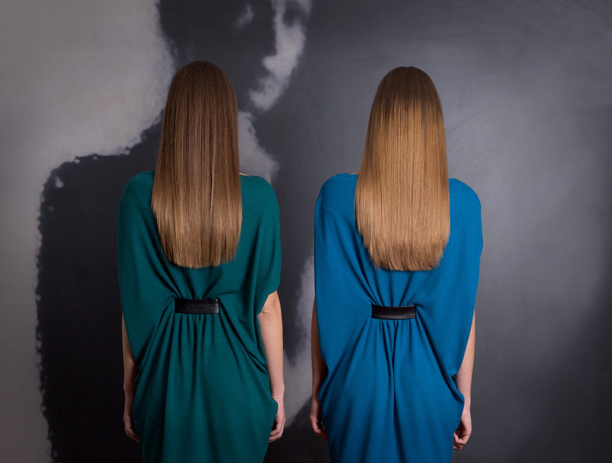 Kolekcija Jesen/Zima modne kuće Nebo Kolekcija Jesen/Zima modne kuće Nebo