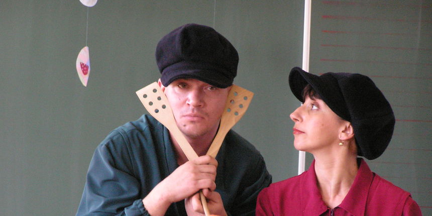 KLZ: Psić koji nije znao lajati