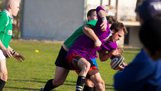 RRK Atletiko Filipjakov – RK Zadar 5-55, Foto: Franjo Juric