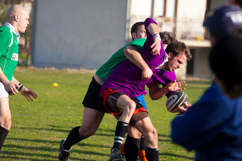 RRK Atletiko Filipjakov – RK Zadar 5-55, Foto: Franjo Juric