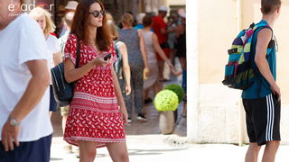 Đir po gradu, petak 21. lipnja 2019. Đir po gradu, petak 21. lipnja 2019.