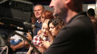 Hari Rončević @ Virsko ljeto 2017 Hari Rončević @ Virsko ljeto 2017