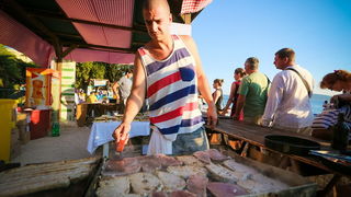 Craft Bbeer Festival i Sajam inovacija u sklopu Taste & Travel festivala 2016. Craft Bbeer Festival i Sajam inovacija u sklopu Taste & Travel festivala 2016.