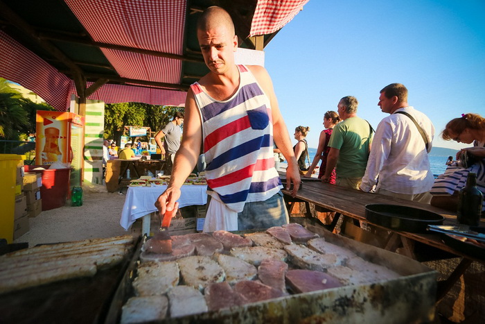 Craft Bbeer Festival i Sajam inovacija u sklopu Taste & Travel festivala 2016. Craft Bbeer Festival i Sajam inovacija u sklopu Taste & Travel festivala 2016.
