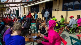 1. Dugi Otok Trail 1. Dugi Otok Trail