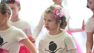 City Galleria: Proljetna glazbena bajka uz “Libreto”