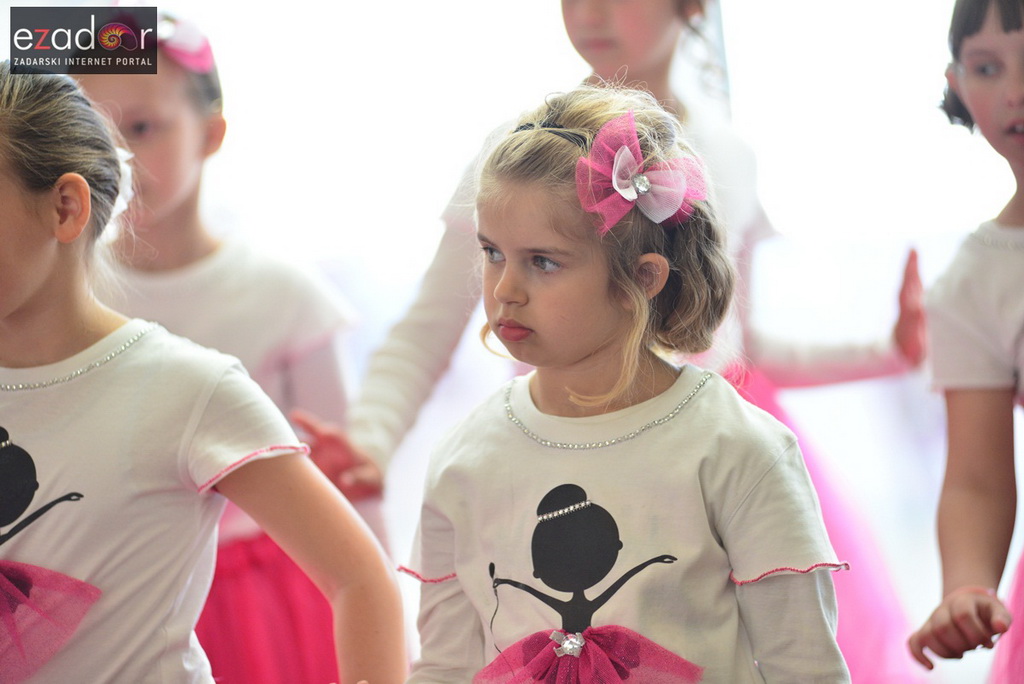 City Galleria: Proljetna glazbena bajka uz “Libreto”