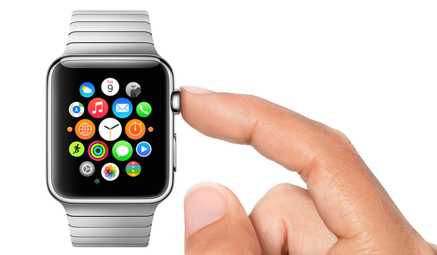 Apple iWatch