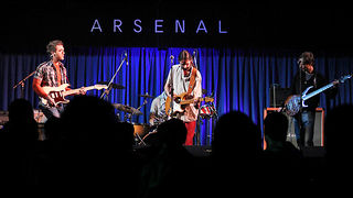 Tribute to Azra, 24. veljače 2012. (foto:Saša Čuka)