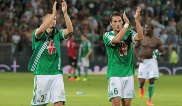 St. Etienne, foto: asse.fr