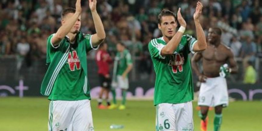 St. Etienne, foto: asse.fr