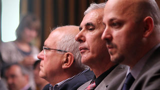 Proširena sjednica Gospodarskog vijeća ŽK Zadar (foto:Saša Čuka)