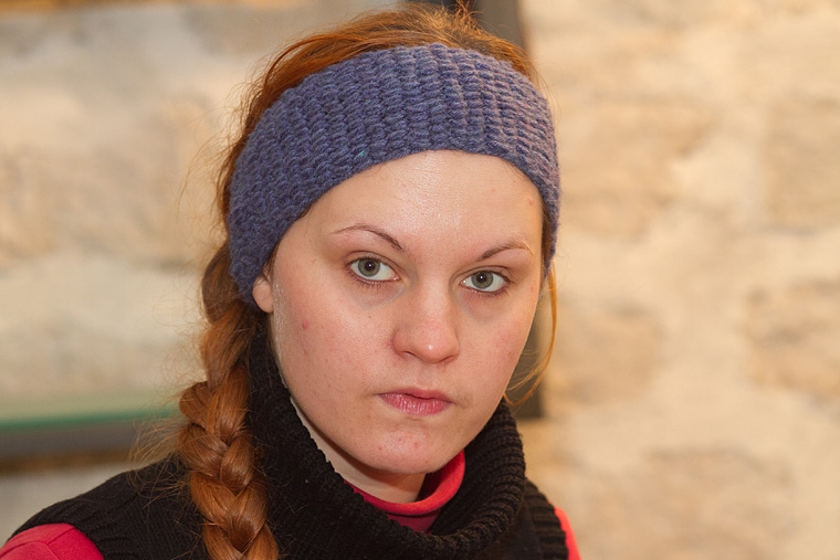 Studentski handmade sajam, foto: Leo Banić Studentski handmade sajam, foto: Leo Banić