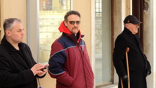 Đir po gradu 6. veljače 2014, Foto: Roberto Lerga