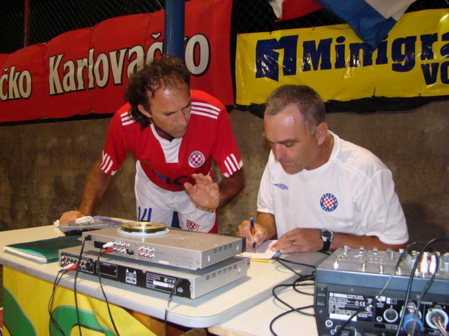 Malonogometni turnir “Vuksic 2010.”, Foto: Marko Mane Ledenko Malonogometni turnir “Vuksic 2010.”, Foto: Marko Mane Ledenko