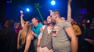 Jura Stublić & Film u Maraschino baru ; foto Iva Perinčić Jura Stublić & Film u Maraschino baru ; foto Iva Perinčić