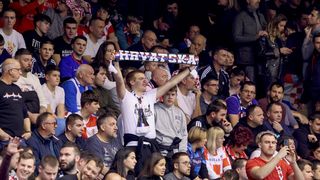 Jazine: Hrvatska i Francuska odigrali utakmicu kvalifikacija za EuroBasket