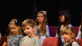 Božićni koncert zbora “Tintilinić”