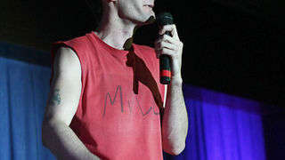 ‘Panč’ festival – prva večer (foto:Saša Čuka) ‘Panč’ festival – prva večer (foto:Saša Čuka)