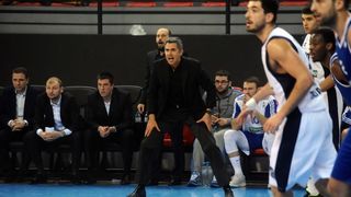 ABA liga, 18. kolo: KK MZT Skopje Aerodrom – KK Zadar 92-65 ABA liga, 18. kolo: KK MZT Skopje Aerodrom – KK Zadar 92-65