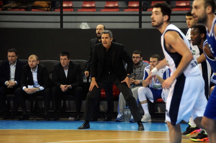 ABA liga, 18. kolo: KK MZT Skopje Aerodrom – KK Zadar 92-65 ABA liga, 18. kolo: KK MZT Skopje Aerodrom – KK Zadar 92-65