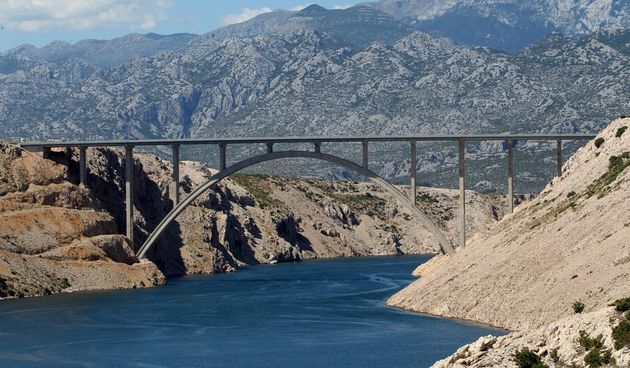 Novi Maslenički most