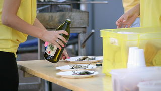 Velika fešta u bauMaxu 8. rujna 2012, Foto: Saša Čuka Velika fešta u bauMaxu 8. rujna 2012, Foto: Saša Čuka