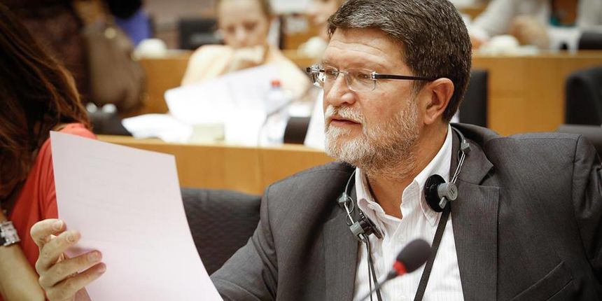 Picula odgovorio Dačiću: EP je napravio Vaš posao