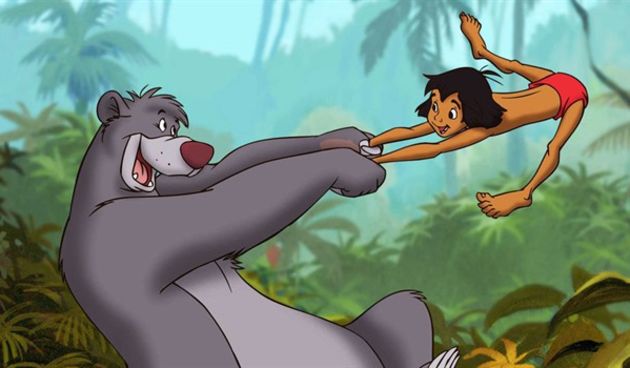 Disney najavio igranu adaptaciju “Knjige o džungli”, foto: sipa press