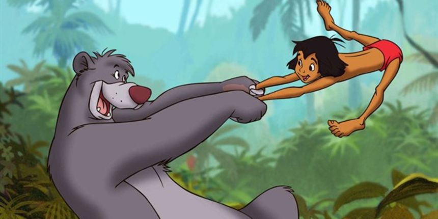 Disney najavio igranu adaptaciju “Knjige o džungli”, foto: sipa press