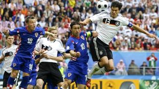 Hrvatska – Njemacka 2-1, 12.6.2008.