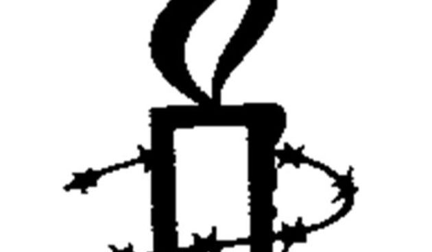 Amnesty International logo