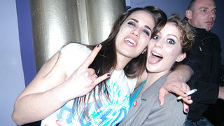 “Živo blato” u Forumu (foto : Tomislav Jerak)