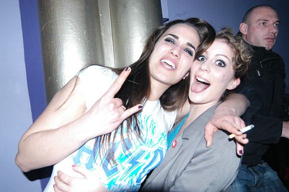 “Živo blato” u Forumu (foto : Tomislav Jerak)