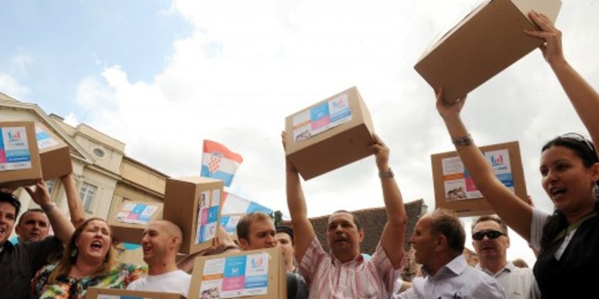 referendum o braku, foto: novilist.hr