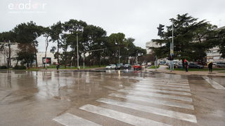 U promet pušten rekonstruriran dio ulice Bana Josipa Jelačića