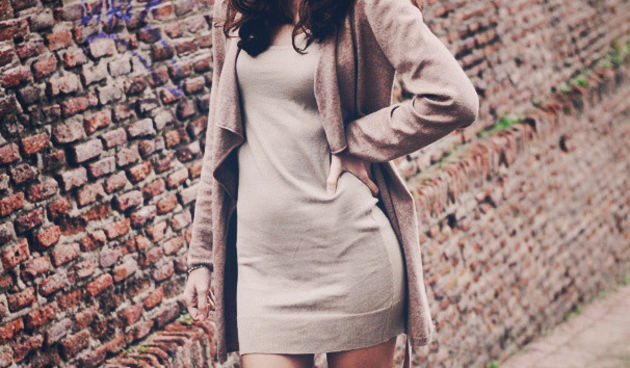 Moda; Povratak trenda čarape uz štikle, foto: Fashiondivadesign.com