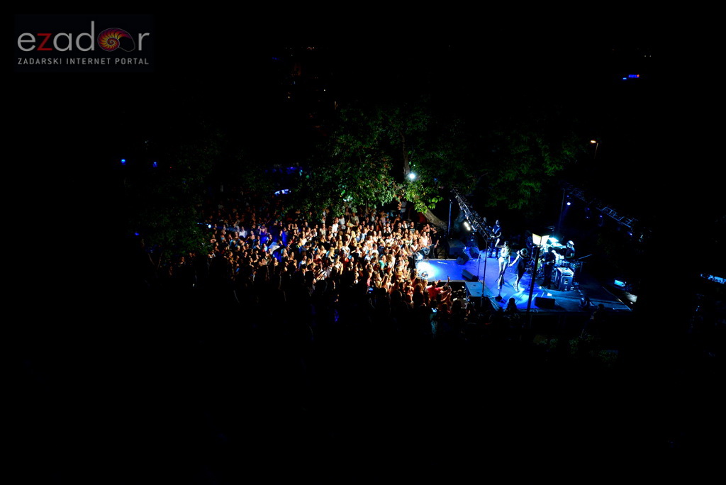 Severina Live @ Lounge & bar Ledana Severina Live @ Lounge & bar Ledana