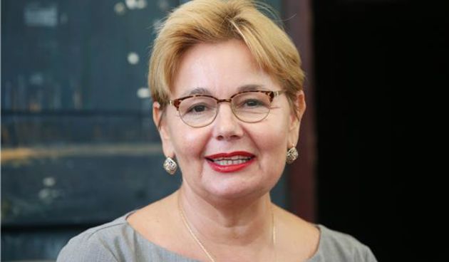 Vitomira Lončar, Foto: Hina