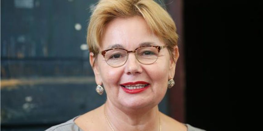 Vitomira Lončar, Foto: Hina Vitomira Lončar, Foto: Hina