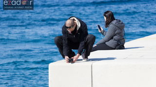 Đir po gradu 15. ožujka 2017.
