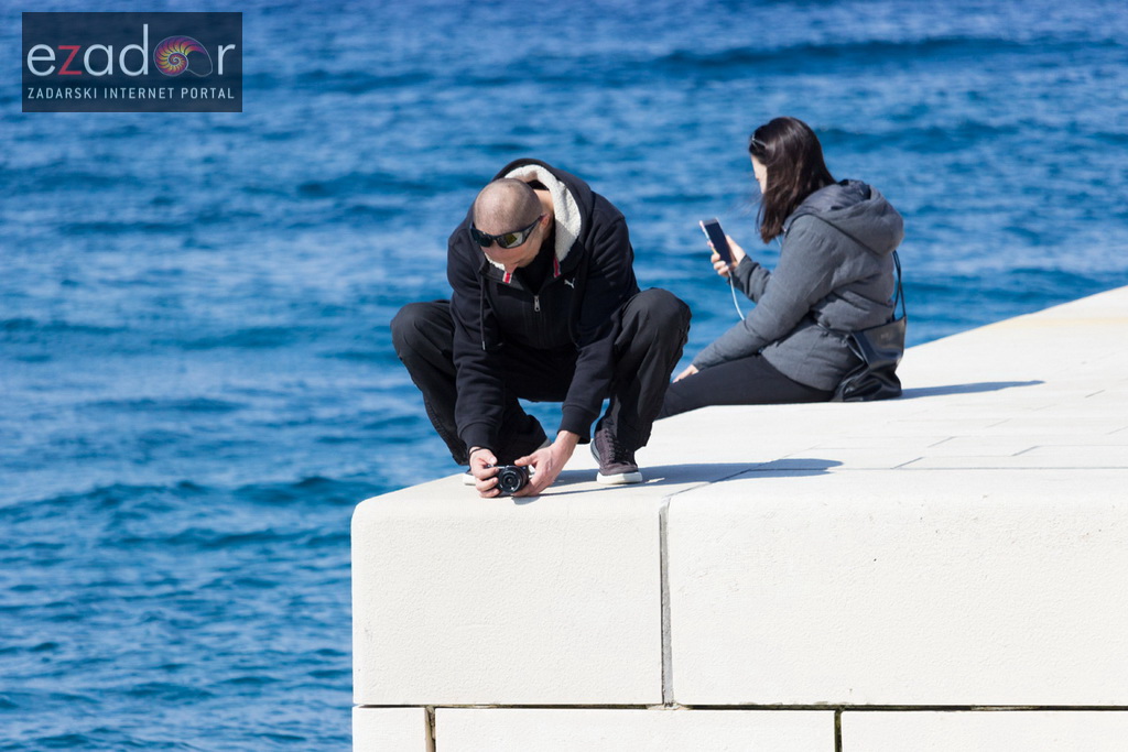 Đir po gradu 15. ožujka 2017.